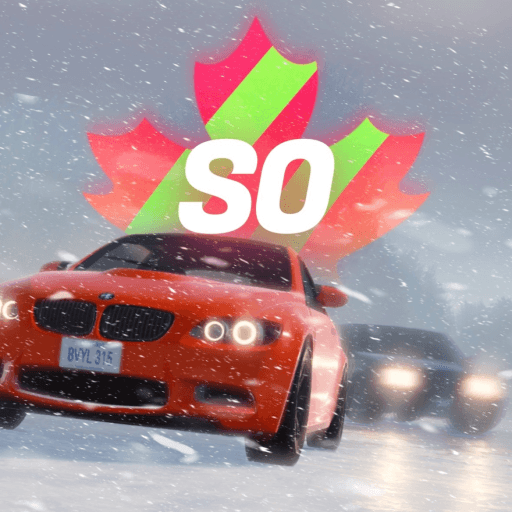 Southern Ontario Roblox game thumbnail