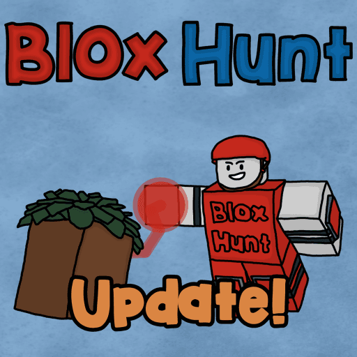 ❄️ WINTER | Blox Hunt v3.2.7
