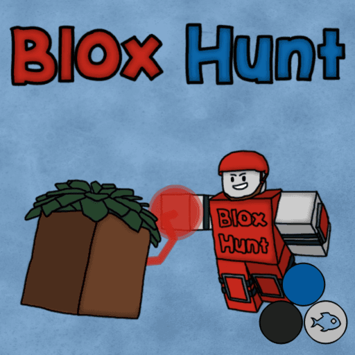 ❄️ WINTER | Blox Hunt v3.2.7 Roblox gameplay screenshot