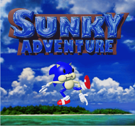 [LEVEL 7] Sunky Adventure Roblox gameplay screenshot