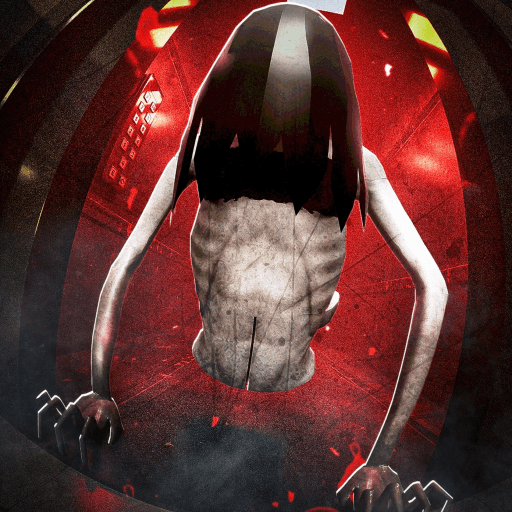 [😱] Horror Elevator! Roblox game thumbnail