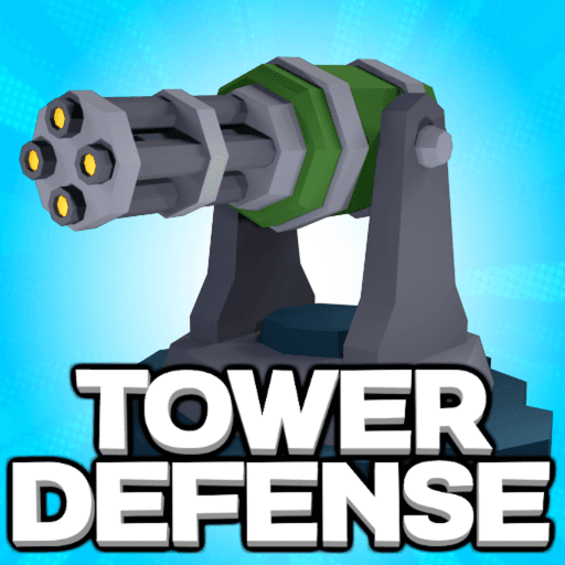 MuPower — top game: [❄️EVENT] Tower Defense: Mythic