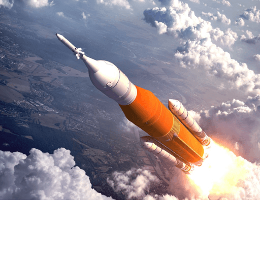 MannyTheBoy333 — top game: Fly a rocket into outer space 🚀