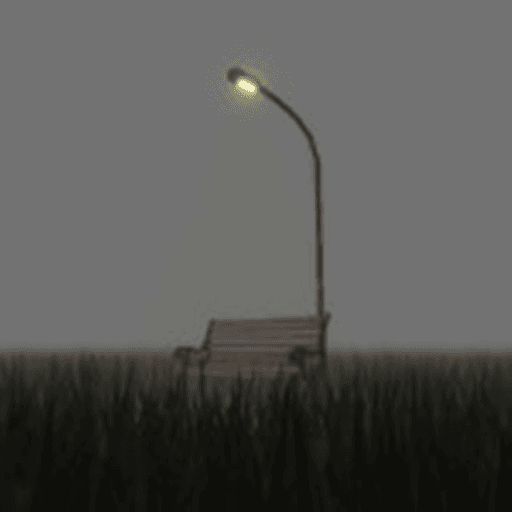 A Rainy Day Roblox game thumbnail