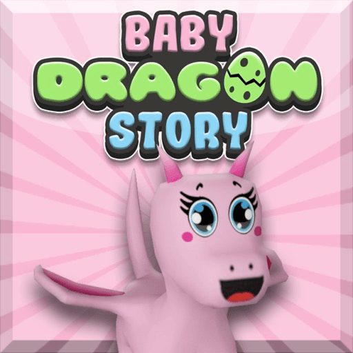 Baby Dragon Story🐲 Roblox gameplay screenshot