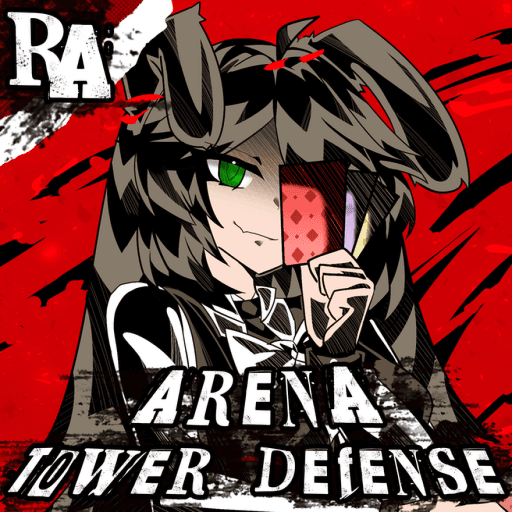 [🏛️] Arena: Tower Defense! Roblox game stats