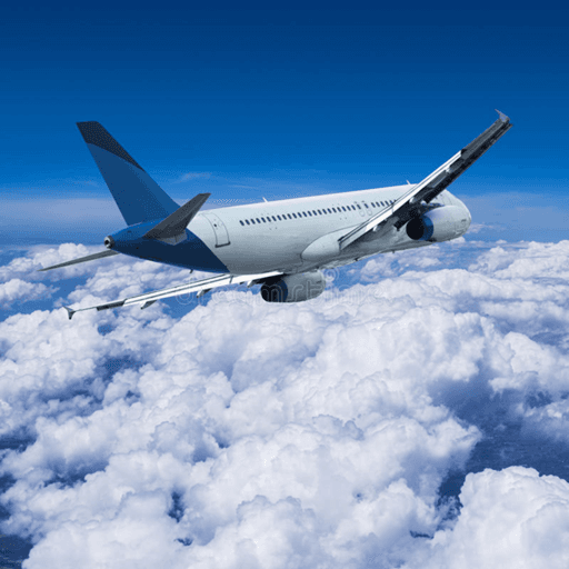 Airplane/Airport Simulator!✈️ Roblox gameplay screenshot