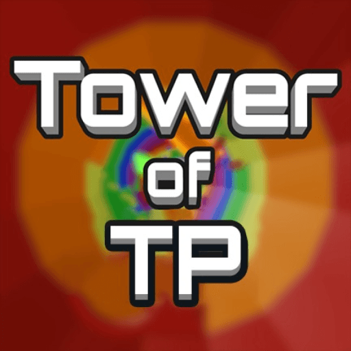 Tower TP Roblox game stats