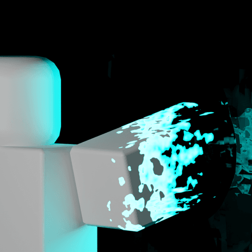 Fake Reality [ Warp Illusion ] Roblox game thumbnail