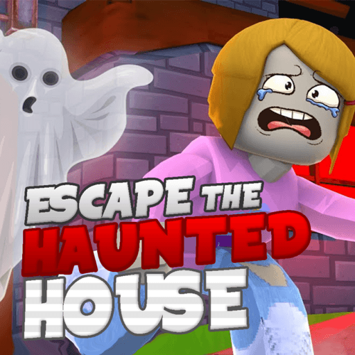 Escape Halloween Obby! Roblox gameplay screenshot
