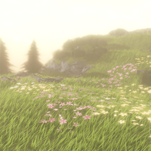 Keilorus — top game: Sunset Scenery