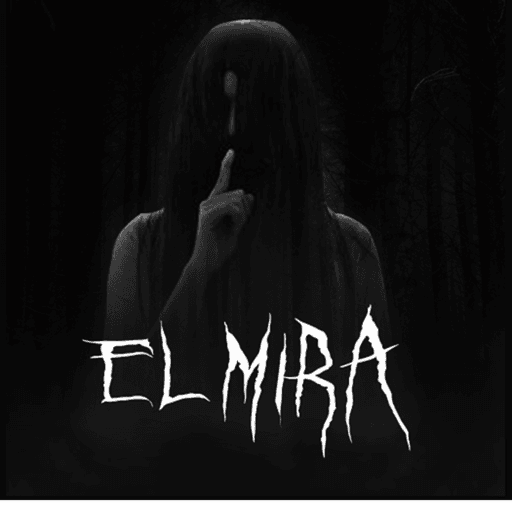ELMIRA [Horror] Roblox gameplay screenshot