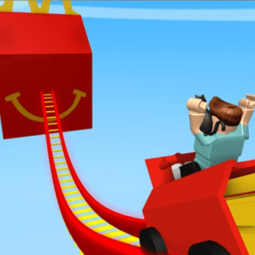 🌈 Slide Down A Rainbow Slide Obby! 🌈 Roblox gameplay screenshot