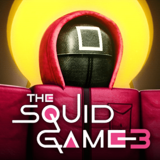 [🦑] The Squid Game Roblox gameplay screenshot