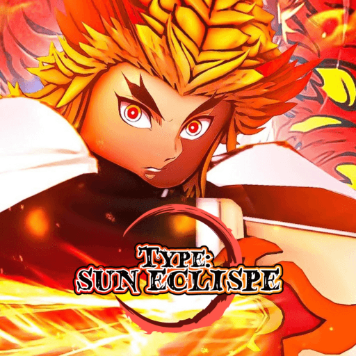 P4nCxkess — top game: Type: Sun Eclispe