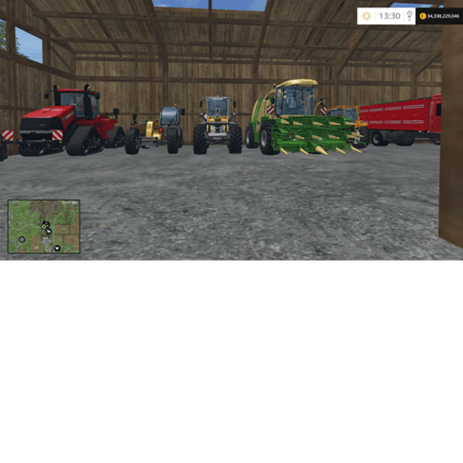 farm game Roblox gameplay screenshot