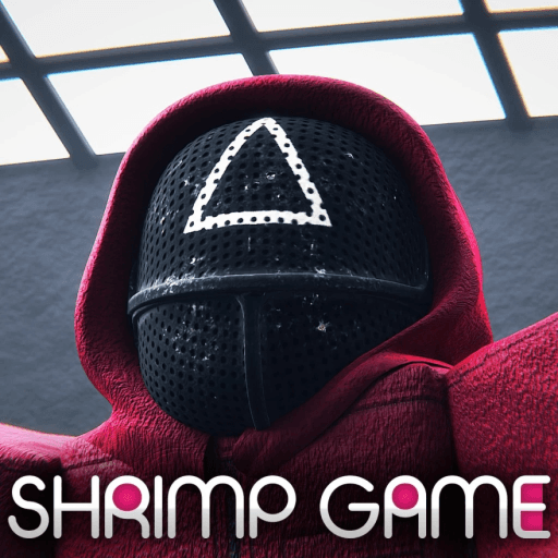 Shrimp Game Roblox game thumbnail