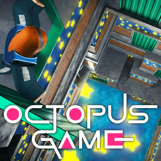 Jex Games — top game: [❄️] Octopus Game