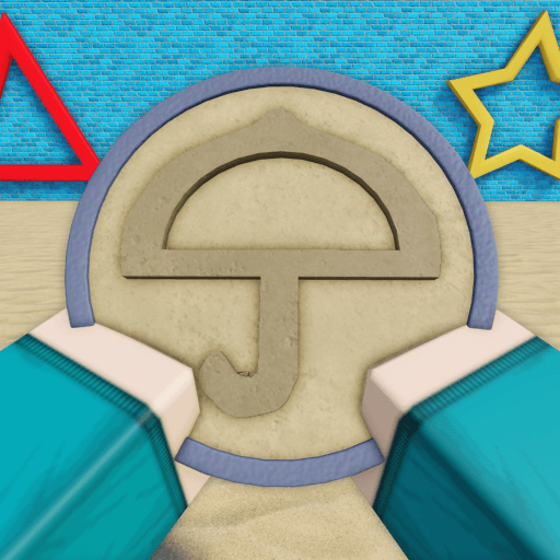 Light Game Roblox game thumbnail