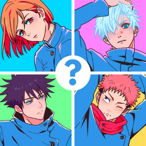 💫 Guess The Anime! Roblox game thumbnail