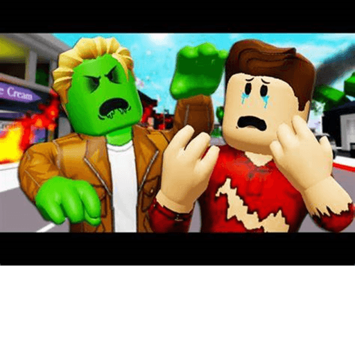 Brookhaven Zombies! (Added Group) Roblox game thumbnail