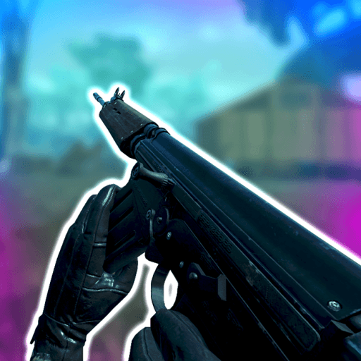 Rolling Thunder PVE Roblox game thumbnail