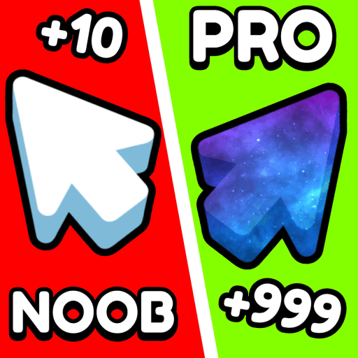 [🖱️X999.99Vg Clicks] Clicking Frenzy Roblox game thumbnail