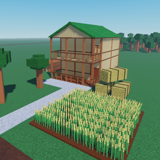 Burn anything! Roblox game stats