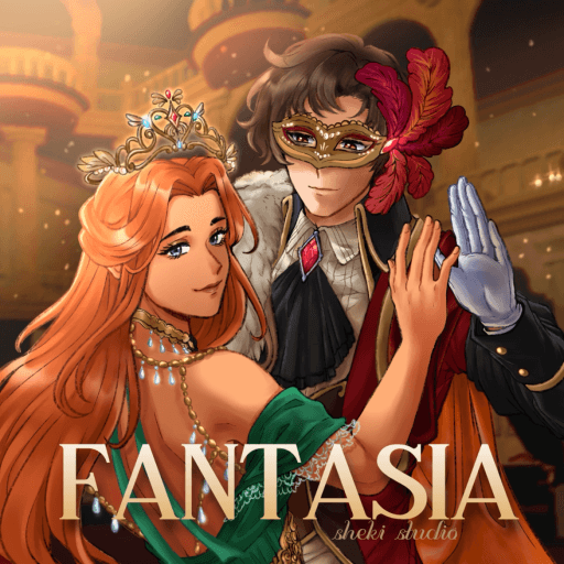 Fantasia 👑 Roblox gameplay screenshot