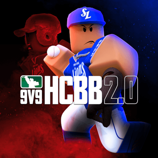 HCBB 9v9 2.0 Roblox game thumbnail