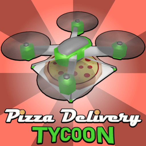 Pizza Delivery Tycoon Roblox gameplay screenshot