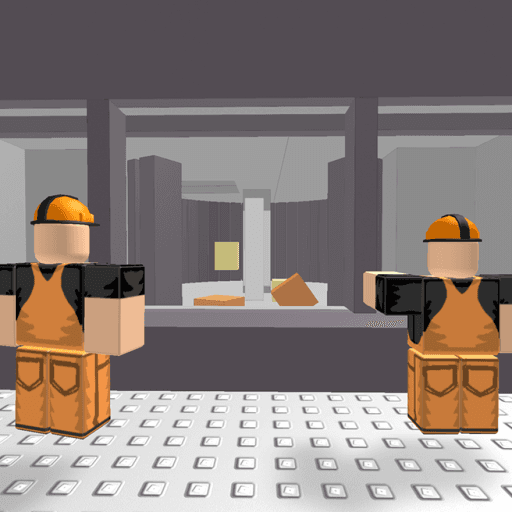 The Bread Factory Roblox gameplay screenshot
