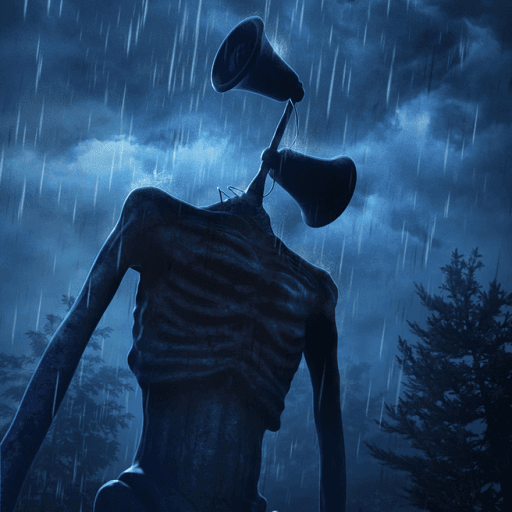 Siren Head : The Forest Roblox game stats