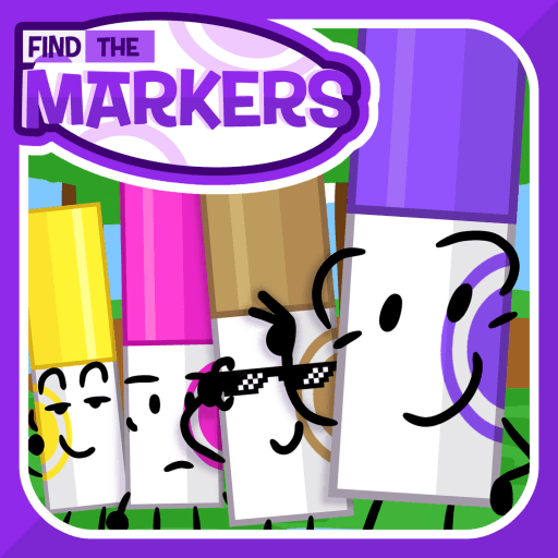 [EVENT] Find the Markers (320) Roblox gameplay screenshot