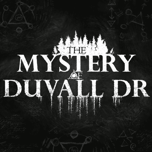 The Mystery of Duvall Drive Roblox game thumbnail