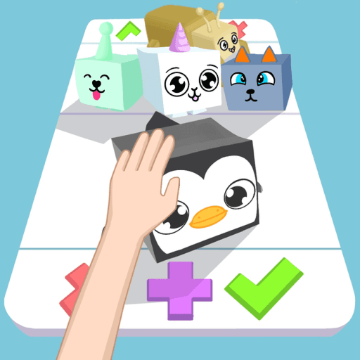 Pets Trading Roblox gameplay screenshot