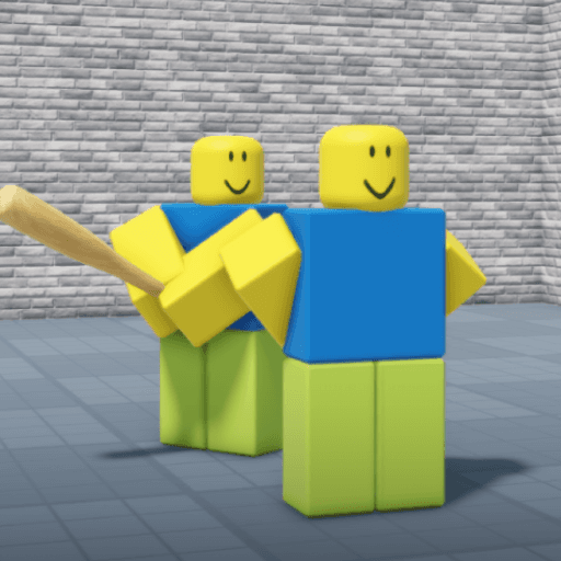 Beat Up Noobs Simulator Roblox game stats