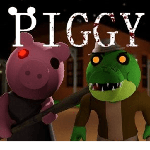 Piggy [CHAPTER] Zoo  Roblox game stats