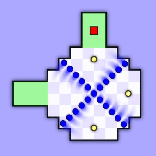✦ Worlds Hardest Game Roblox gameplay screenshot