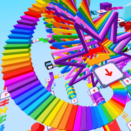 oMega Studios | Play Pals Studios — top game: oMega Obby 🌟 725 Stages! 