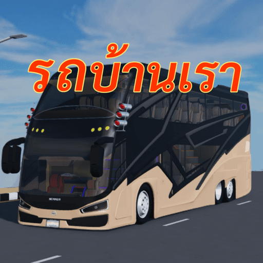 [EN]OUR CAR[RacingCar] Roblox game thumbnail