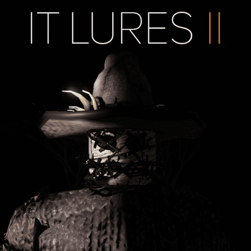 IT Lures [HORROR] Roblox game stats