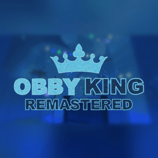 Obby King Community — top game: [CHRISTMAS] Obby King Remastered
