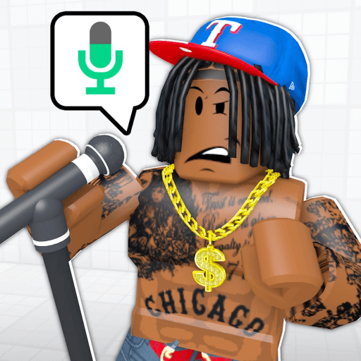 Lavaflow Studios — top game: [VOICE🔊] Rap Battles 🔥