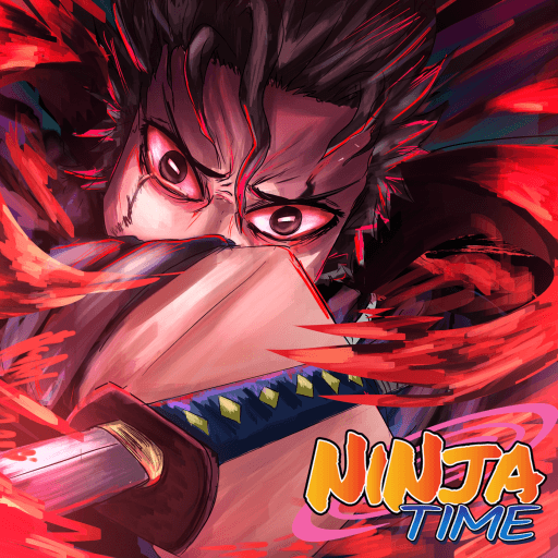 [🛠️ QoL + Fixes] Ninja Time! Roblox game thumbnail