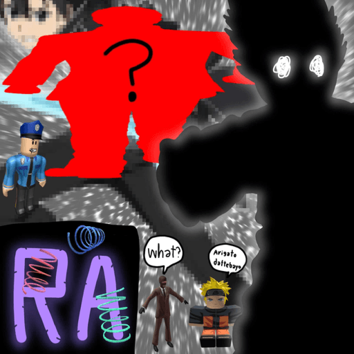 ImUnvoniteV2 — top game: [🗣️] Random Ability