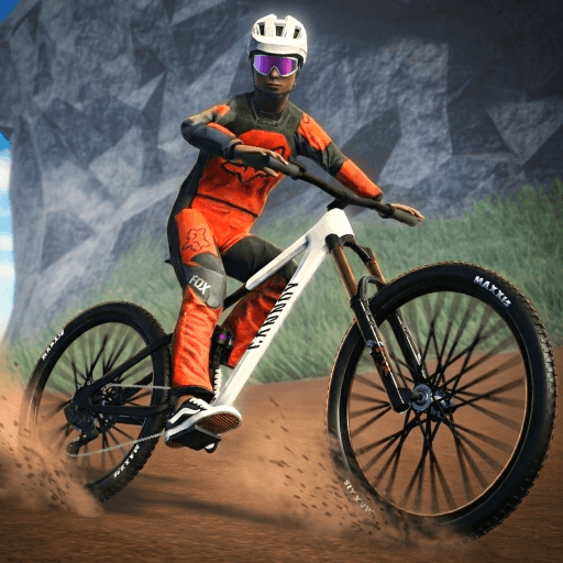 [FIXES🔥] GreenPeak | BIKE PARK [BETA] Roblox game thumbnail
