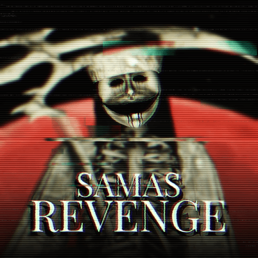 [UPDATE] Sama's Revenge [HORROR] Roblox gameplay screenshot