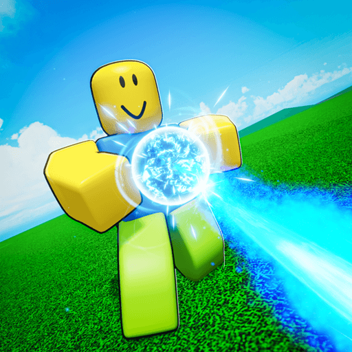 Ultra Power Tycoon Roblox game thumbnail