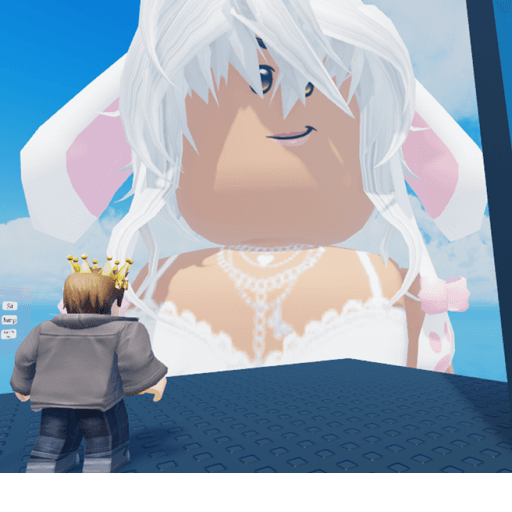 GarenaFreeFireDev — top game: Your Own Giantess